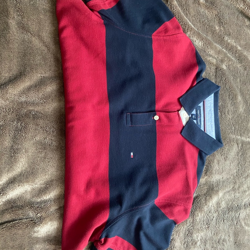 Tommy Hilfiger